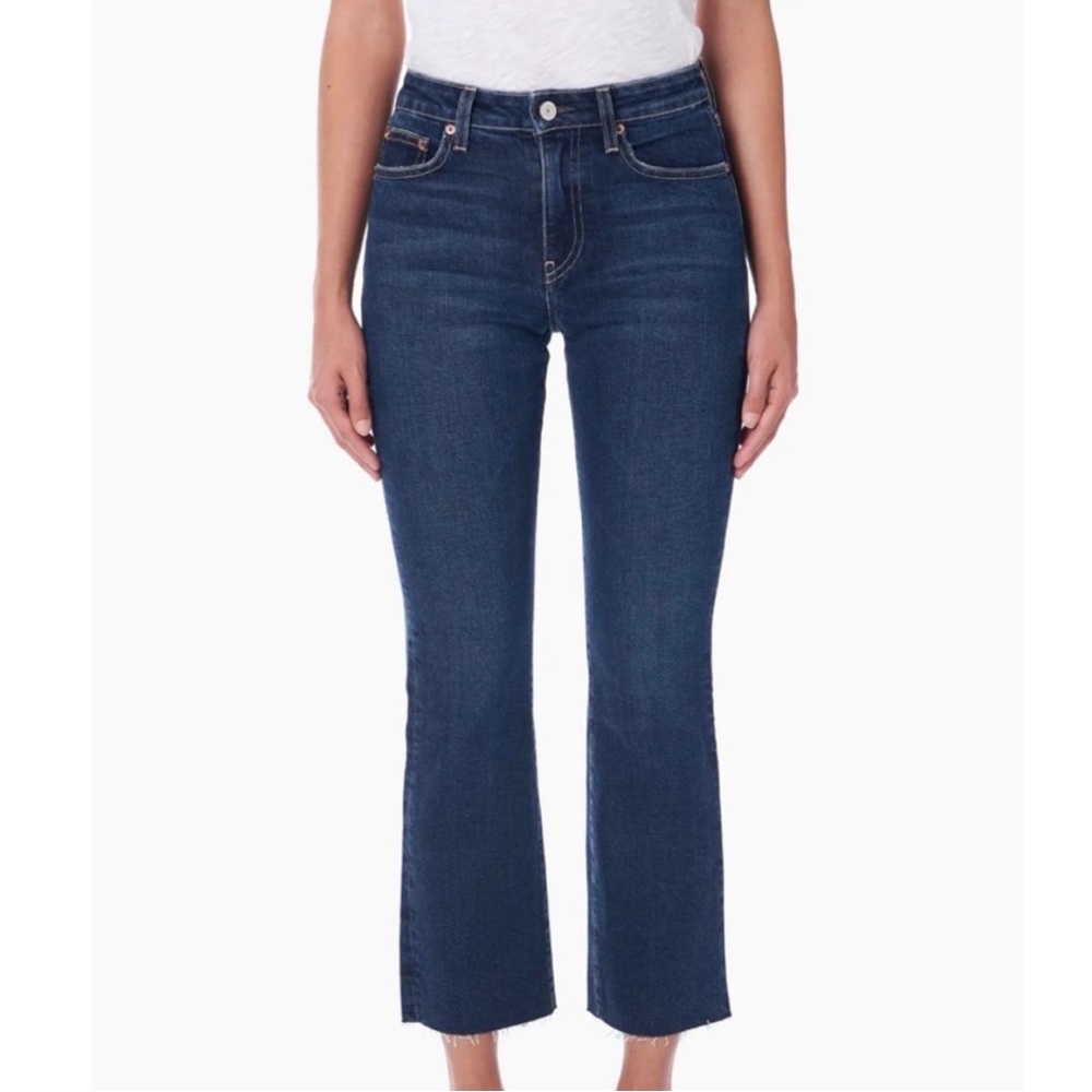 Trave Colette Kick Flare Jeans Size 27